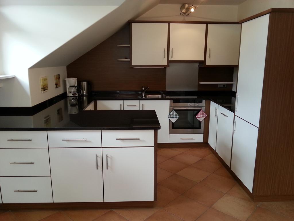אורטיסיי Apartment Manuel חדר תמונה