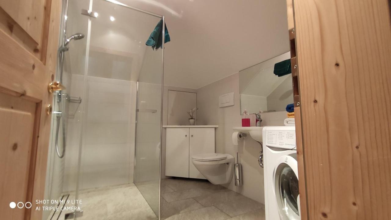 אורטיסיי Apartment Manuel מראה חיצוני תמונה